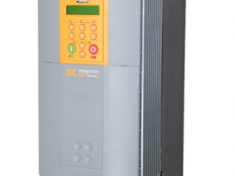 西瑪直流電機調速柜 DC590+系列直流調速器